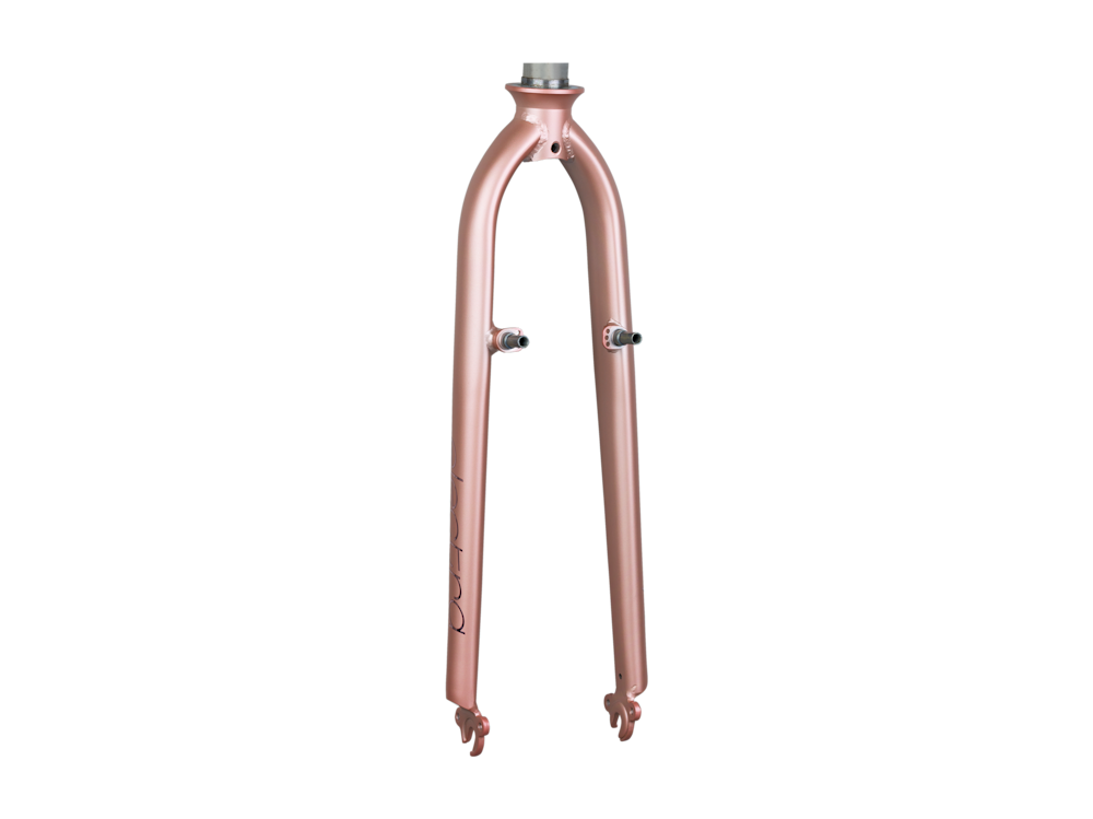 Electra Townie Original 7D EQ Step-Thru 26? Rigid Fork