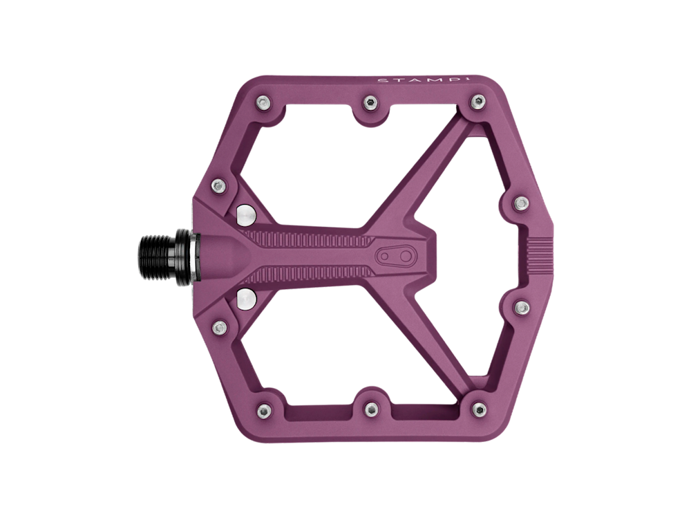 Crankbrothers Stamp 1 Large Pedal Set