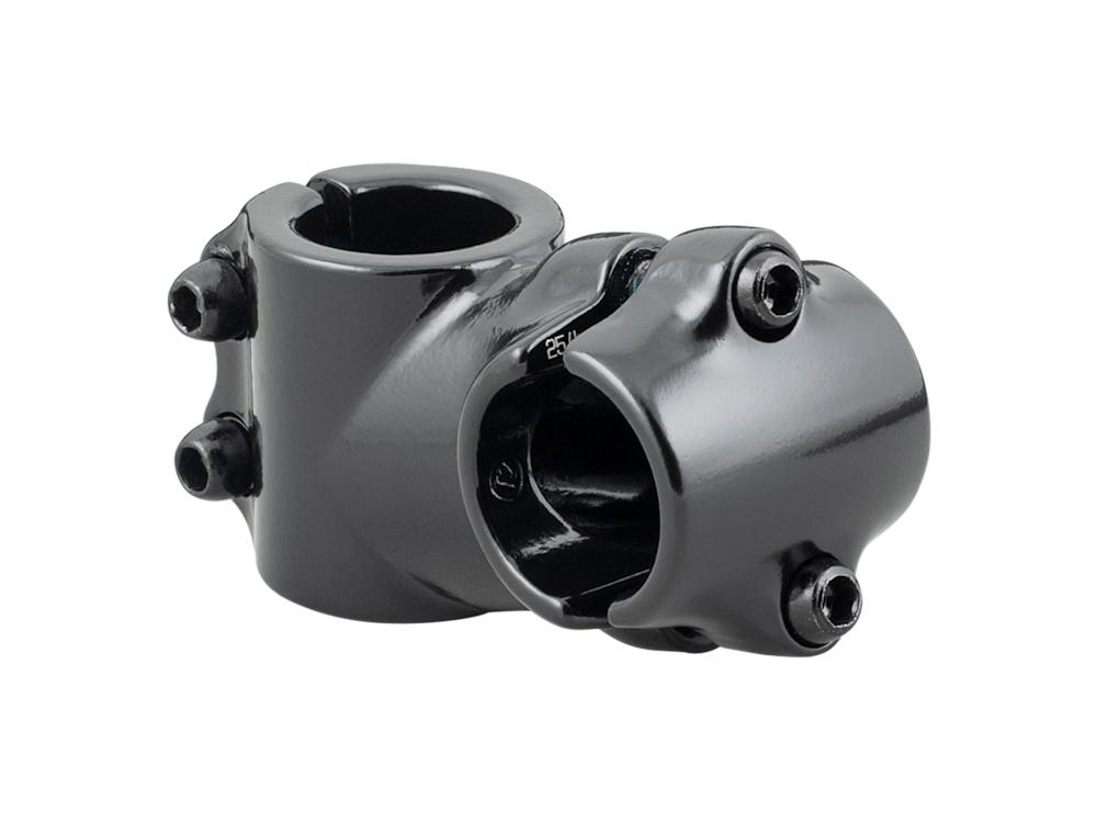 Bontrager Approved 1? 25.4mm Clamp Stem