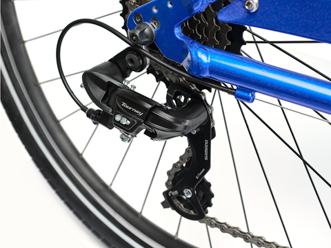 Townie 7D-Townie 7D EQ Step-Thru