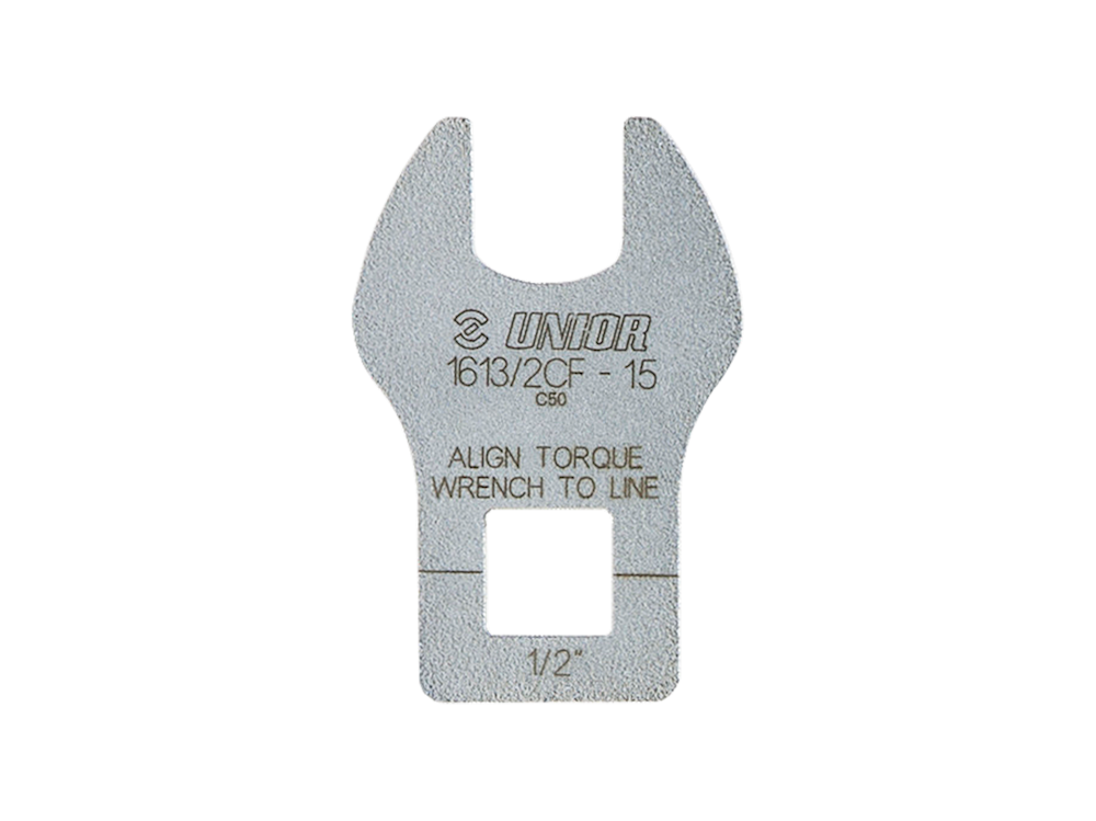 Unior Crowfoot Pedal Wrench