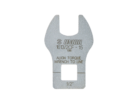 Unior Crowfoot Pedal Wrench