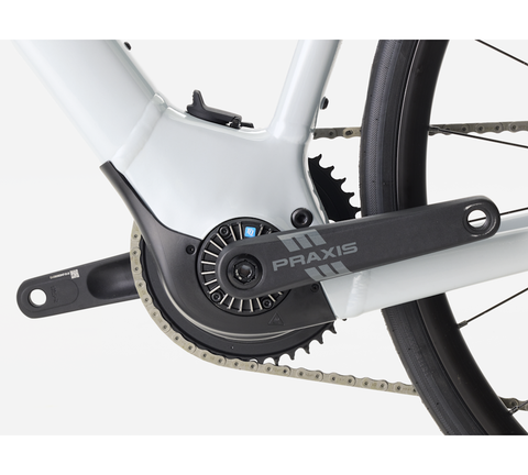 Domane+ Aluminum-Domane+ ALR 6 AXS
