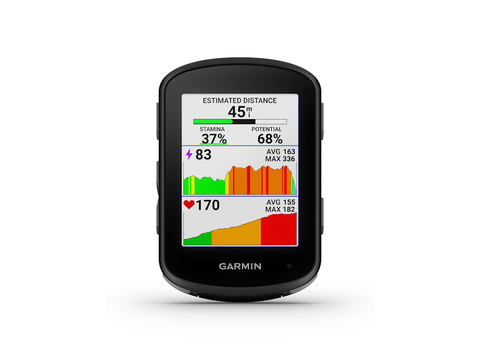 Garmin Edge 540 GPS Computer