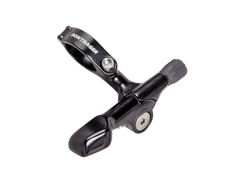 Bontrager Line Dropper Under Bar Seatpost Lever