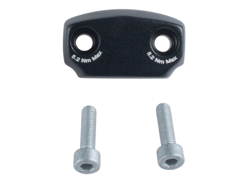Bontrager 2014 Speed Concept Seat Binder