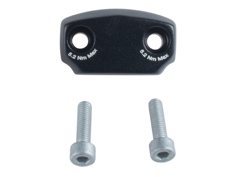 Bontrager 2014 Speed Concept Seat Binder