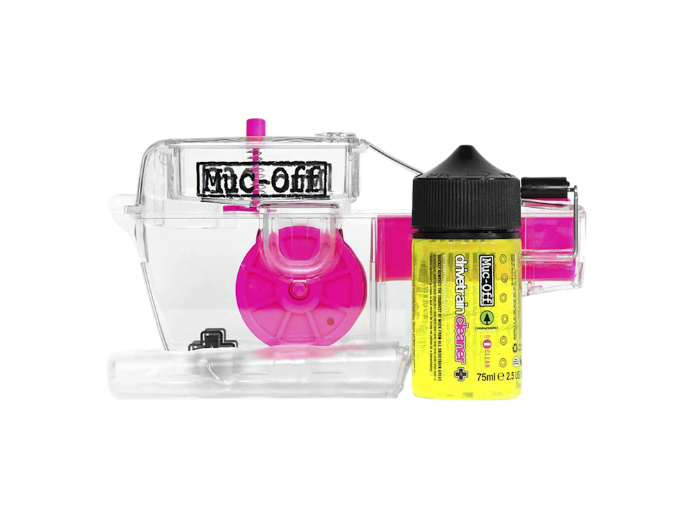 Muc-Off X3 Chain Cleaning Kit