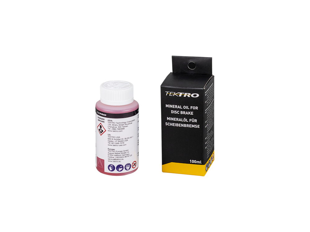 Tektro Hydraulic Brake Fluid