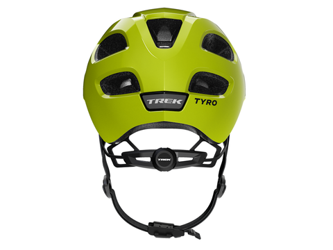Trek Tyro Youth Bike Helmet
