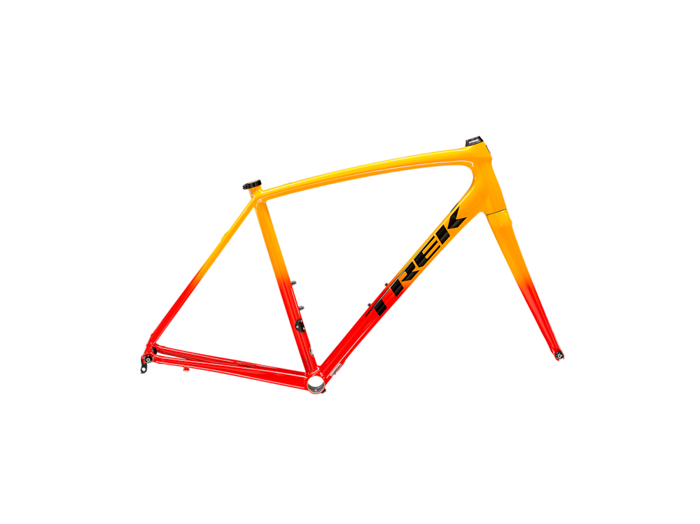 émonda ALR Frameset