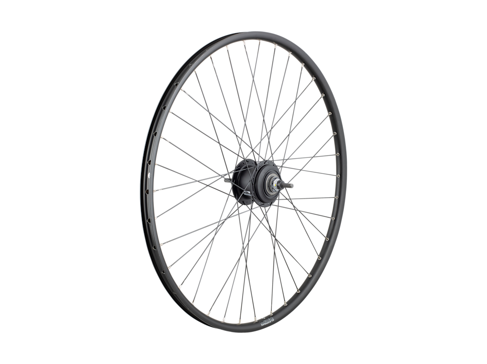 Trek Alex DP23 Centerlock Nexus 7-Speed 700c Wheel