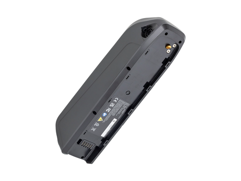 BEP Frame Mounted 640Wh Battery