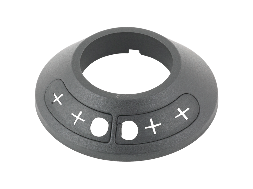 Trek RCS Standard Stem Bearing Top Cover
