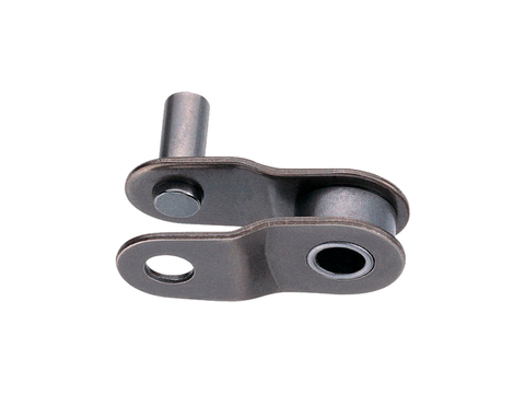 KMC Half-Link Bicycle Chain Link