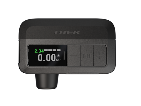 Trek Air Rush Electric Pump