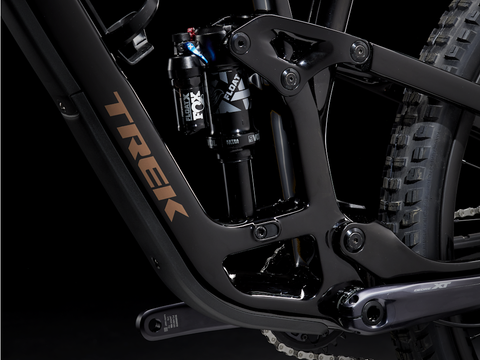 Fuel EX 9.8 XT Gen 6