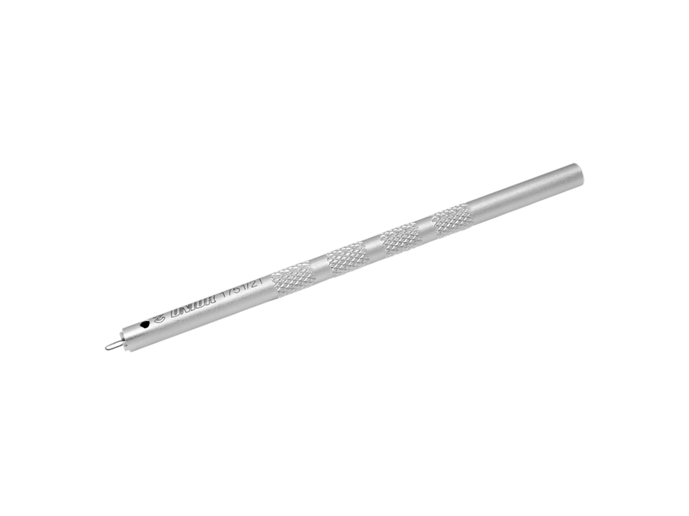 Unior Nipple Insertion Tool