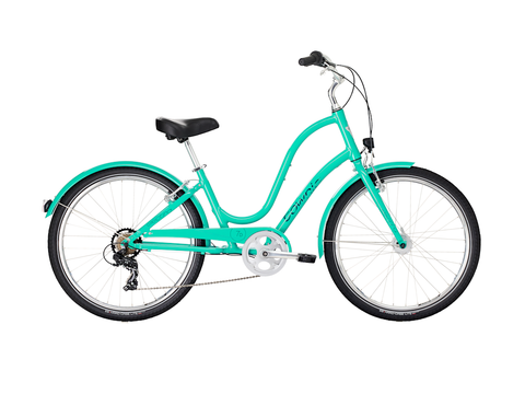 Townie 7D-Townie 7D EQ Step-Thru