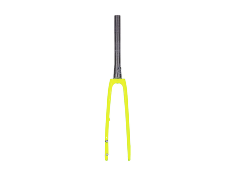Trek 2022 Domane SLR 700c Rigid Fork