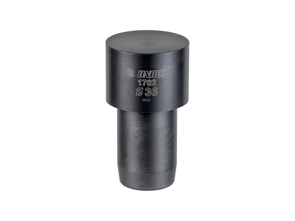 Unior 36mm Fork Seal Installation Guide