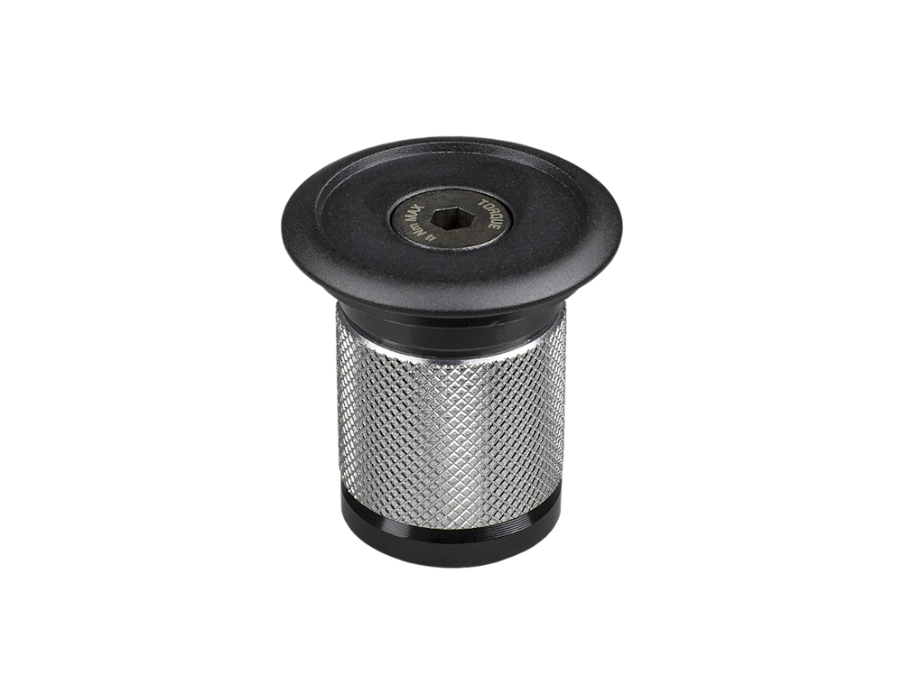 Bontrager Headset Expander Plug and Top Cap