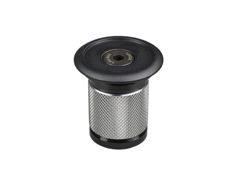 Bontrager Headset Expander Plug and Top Cap