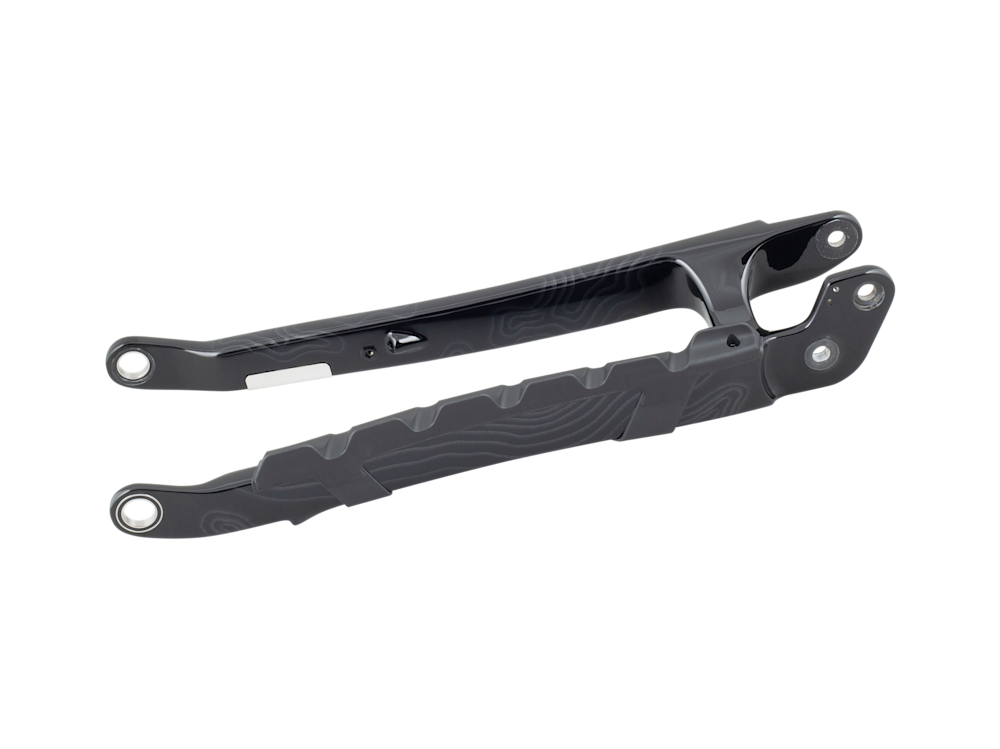 Trek Slash Gen 6 Carbon Chainstay