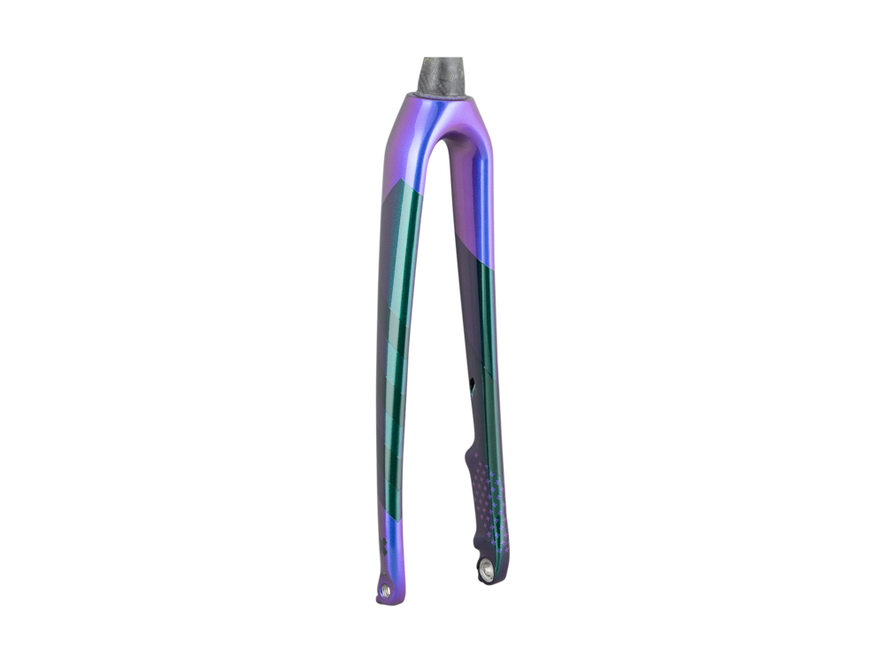Trek 2022 Crockett 700c Rigid Fork