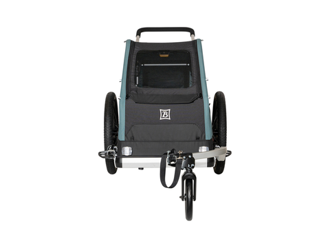 Burley Bark Ranger? Pet Trailer