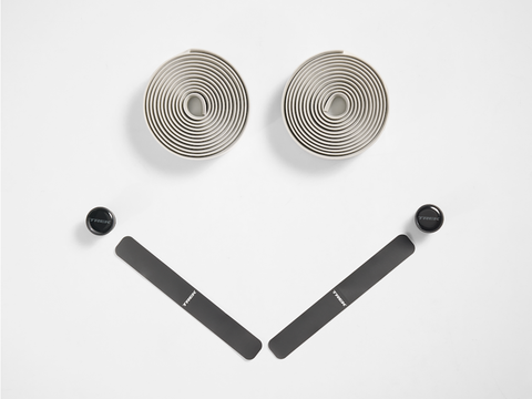 Trek Gel Cork Handlebar Tape Set