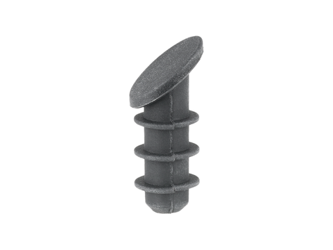 Trek 2024 Slash Alloy Frame Chainstay Plug