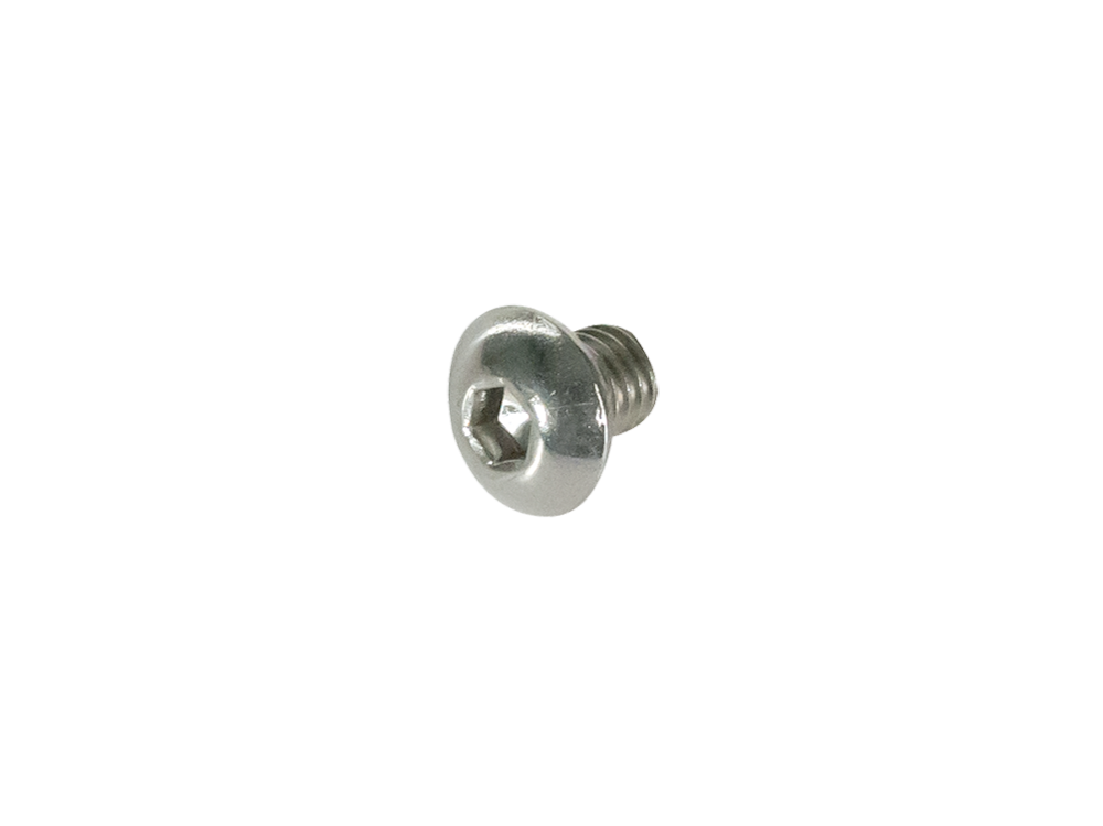 Trek Carbon MTB Derailleur Hanger Button Head Bolt