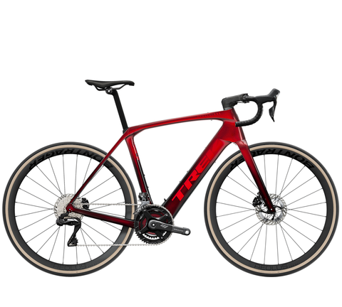 Domane+ Carbon-Domane+ SLR 9