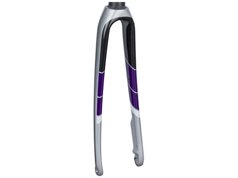 Trek 2018 Domane SL Women's 700c Disc Rigid Fork