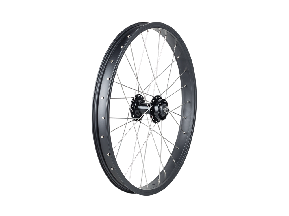 Trek Roscoe Boost 20? MTB Wheel