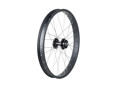 Trek Roscoe Boost 20? MTB Wheel