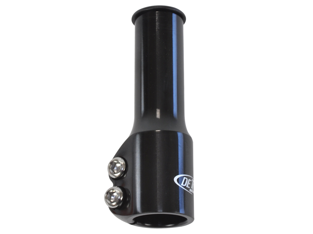 Delta Alloy Stem Raiser