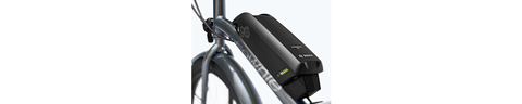 Townie Go! 5i-Townie Go! 5i EQ Step-Over