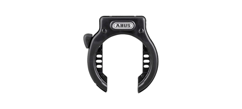 ABUS Ring Lock 4650L NR with Removable Key