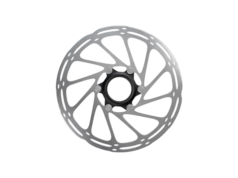 SRAM CenterLine Centerlock Rounded Edge Disc Brake Rotor