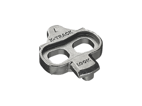 LOOK X-TRACK MTB Pedal Cleat Set