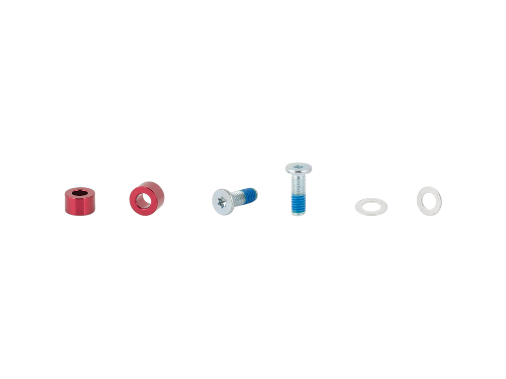 e*Thirteen Chainguide for Bosch 52mm to 55mm Chainline Kit
