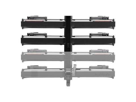 Kuat Piston Pro X Car Rack 2-Bike Add-On