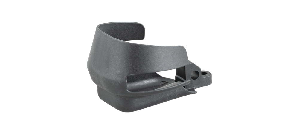 Trek Allant+ 9.9S/Diamant Zouma Supreme+S Horn Mounting Bracket