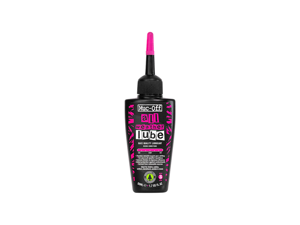 Muc-Off All Weather Chain Lube