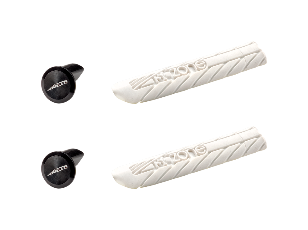 Bontrager Satellite Plus IsoZone Bar End Adapter
