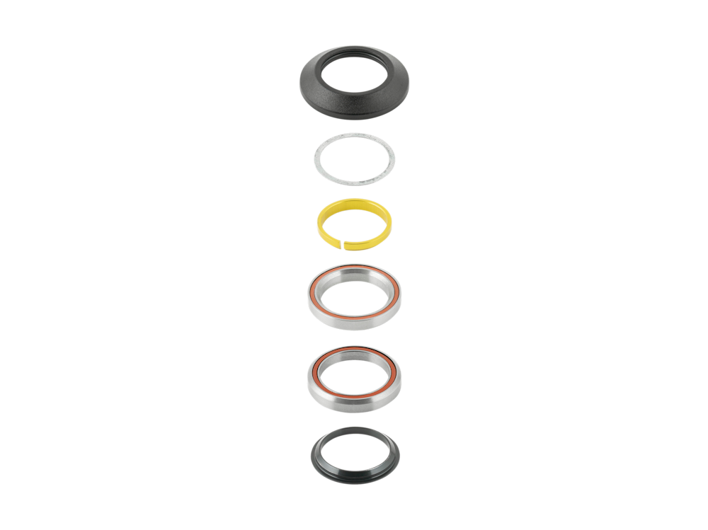 Trek 1-1/8? 45-Degree Sealed Headset
