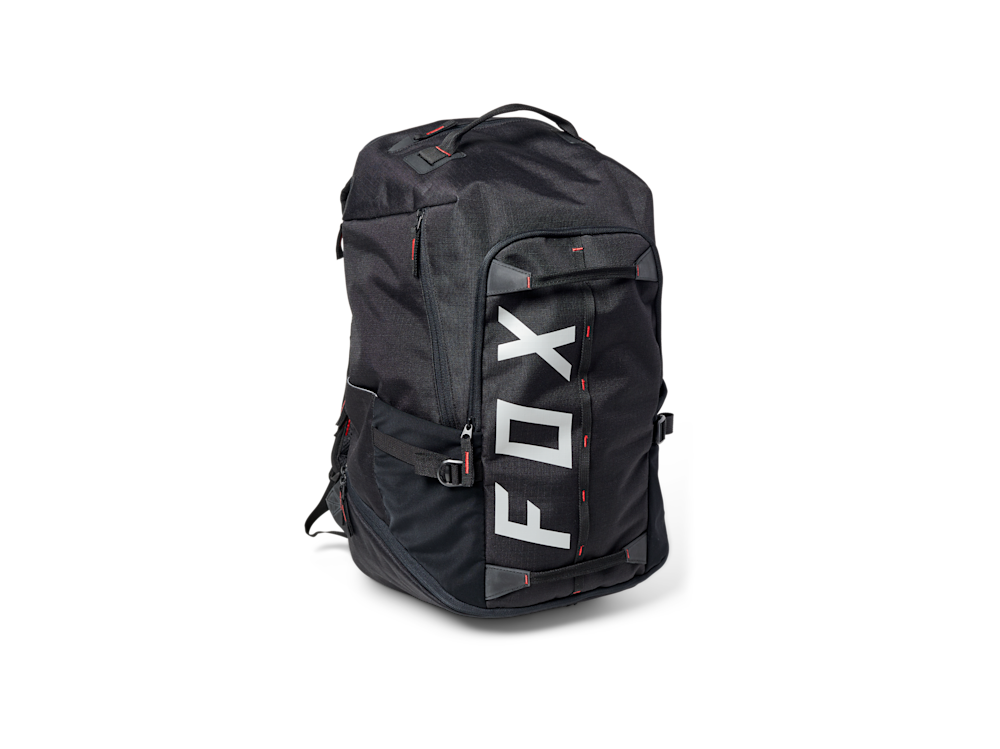 Fox Racing Transition Pack