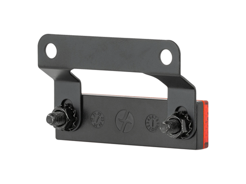 Spanninga Pimento RR 02 Rear Light Reflector